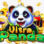 ultra panda casino game 1