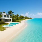 Turks and Caicos House Rentals: Your Private Gateway to the Caribbean’s Clearest Waters