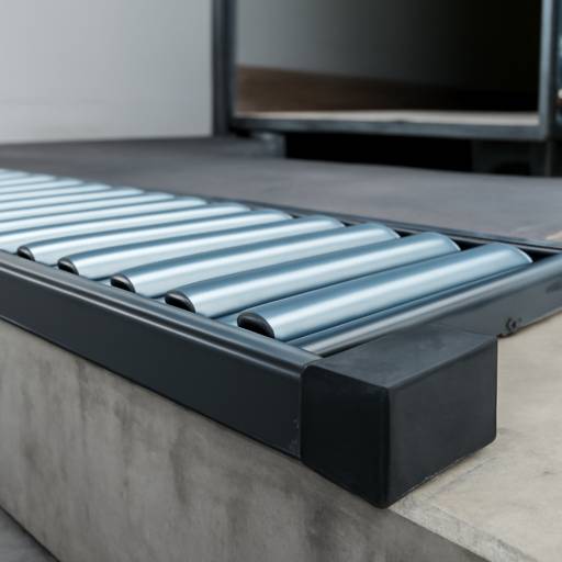 Speed Up Your Dock: Choosing the Right Rollers for Unloading Trucks
