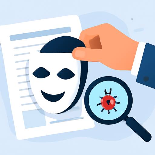 Unmasking Fakes: How Modern Systems Reveal Document Deception