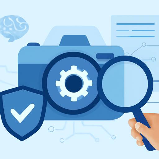 Beyond the Lens: How Modern AI Detectors Protect Digital Spaces