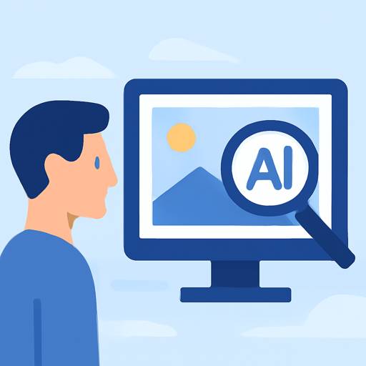 Spotting the Unseen: Mastering AI Image Detection for Reliable Visual Verification
